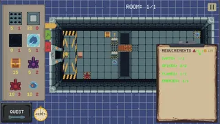 Скриншот 2 к игре Dungeon Inspection Guild