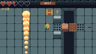 Скриншот 3 к игре Dungeon Inspection Guild