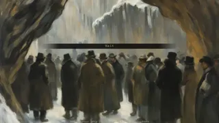 Скриншот 1 к игре Thank You for Your Time