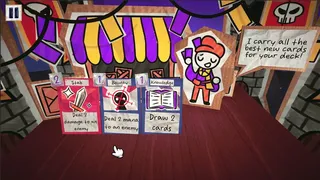 Скриншот 5 к игре Shuffles 'n Scuffles