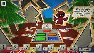 Скриншот 6 к игре Shuffles 'n Scuffles