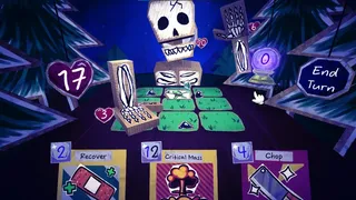 Скриншот 7 к игре Shuffles 'n Scuffles