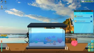 Скриншот 3 к игре Aquaville