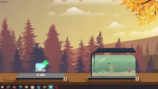 Скриншот 4 к игре Aquaville