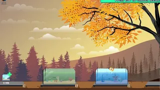 Скриншот 7 к игре Aquaville