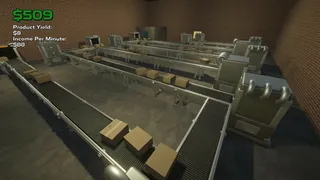 Скриншот 4 к игре The Factory