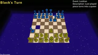 Скриншот 1 к игре Moron's Gambit