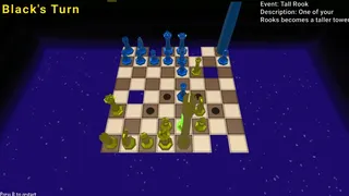 Скриншот 2 к игре Moron's Gambit