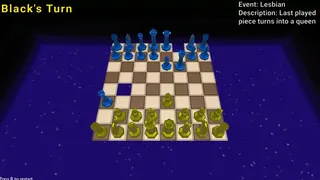 Скриншот 3 к игре Moron's Gambit
