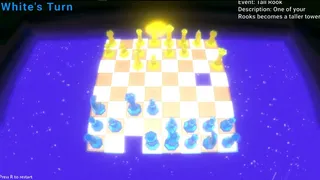 Скриншот 5 к игре Moron's Gambit