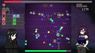 Скриншот 3 к игре SCALE BULLET ～After Story～