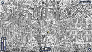 Скриншот 1 к игре Hidden Pets: 101 Cats in Barcelona