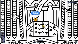 Скриншот 2 к игре Hidden Pets: 101 Cats in Barcelona