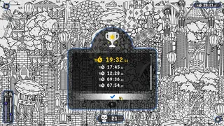 Скриншот 3 к игре Hidden Pets: 101 Cats in Barcelona