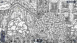 Скриншот 4 к игре Hidden Pets: 101 Cats in Barcelona