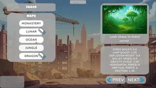 Скриншот 4 к игре Dropcore