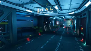 Скриншот 2 к игре HAL Protocol