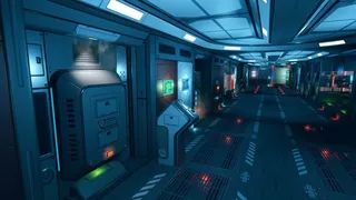Скриншот 4 к игре HAL Protocol