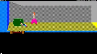 Скриншот 3 к игре Zombie Quest