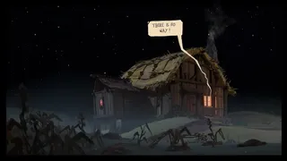 Скриншот 1 к игре The Whisperers
