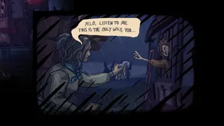 Скриншот 3 к игре The Whisperers
