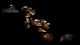 Скриншот 5 к игре The Whisperers
