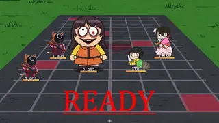 Скриншот 1 к игре Quiz Kingdom: Elementary Math Kids RPG