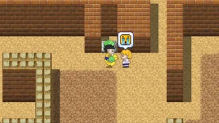 Скриншот 4 к игре Quiz Kingdom: Elementary Math Kids RPG