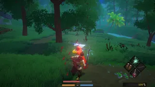 Скриншот 2 к игре Oathbearer
