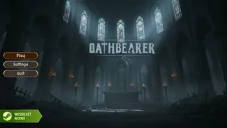 Скриншот 3 к игре Oathbearer