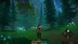 Скриншот 6 к игре Oathbearer