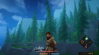Скриншот 7 к игре Oathbearer