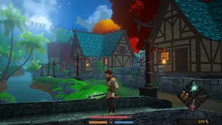 Скриншот 8 к игре Oathbearer