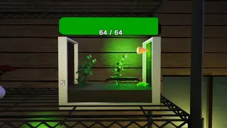 Скриншот 1 к игре BugLab Simulator