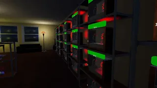 Скриншот 3 к игре BugLab Simulator