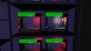Скриншот 4 к игре BugLab Simulator