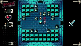 Скриншот 1 к игре Bobo's Big Tower