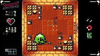 Скриншот 3 к игре Bobo's Big Tower