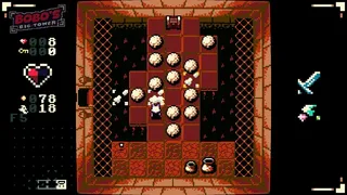 Скриншот 5 к игре Bobo's Big Tower
