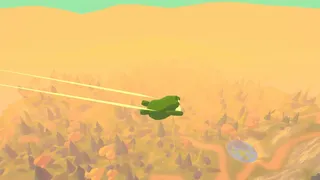 Скриншот 2 к игре Swamp Fellas