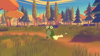 Скриншот 3 к игре Swamp Fellas