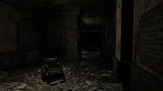 Скриншот 2 к игре Injection No.9 - Chapter 1 (The Prologue)