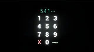 Скриншот 7 к игре Injection No.9 - Chapter 1 (The Prologue)