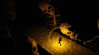 Скриншот 3 к игре KON: Tale of the Darkness