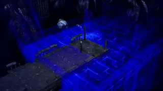 Скриншот 5 к игре KON: Tale of the Darkness