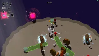 Скриншот 5 к игре Abyssal Maw