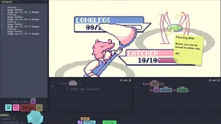 Скриншот 2 к игре Bug Catcher