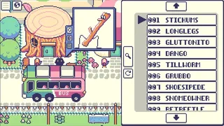 Скриншот 4 к игре Bug Catcher