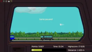 Скриншот 5 к игре Highway Hopper
