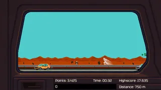 Скриншот 7 к игре Highway Hopper